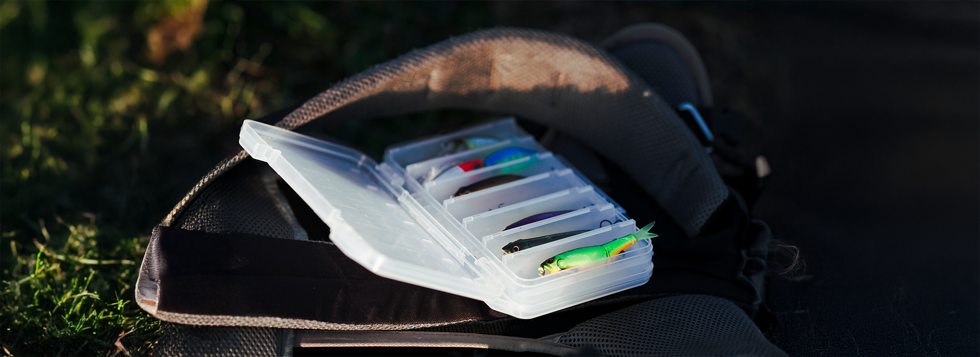 Catch More Redfish in Tampa Bay with These Artificial Lures