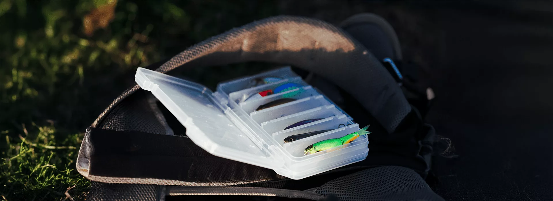 Catch More Redfish in Tampa Bay with These Artificial Lures