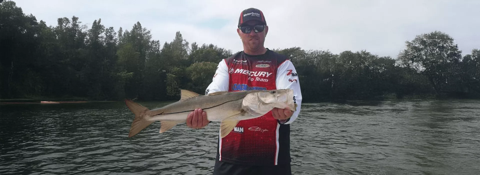 Getting More Snook in Tampa Bay by Using the Right Live Bait