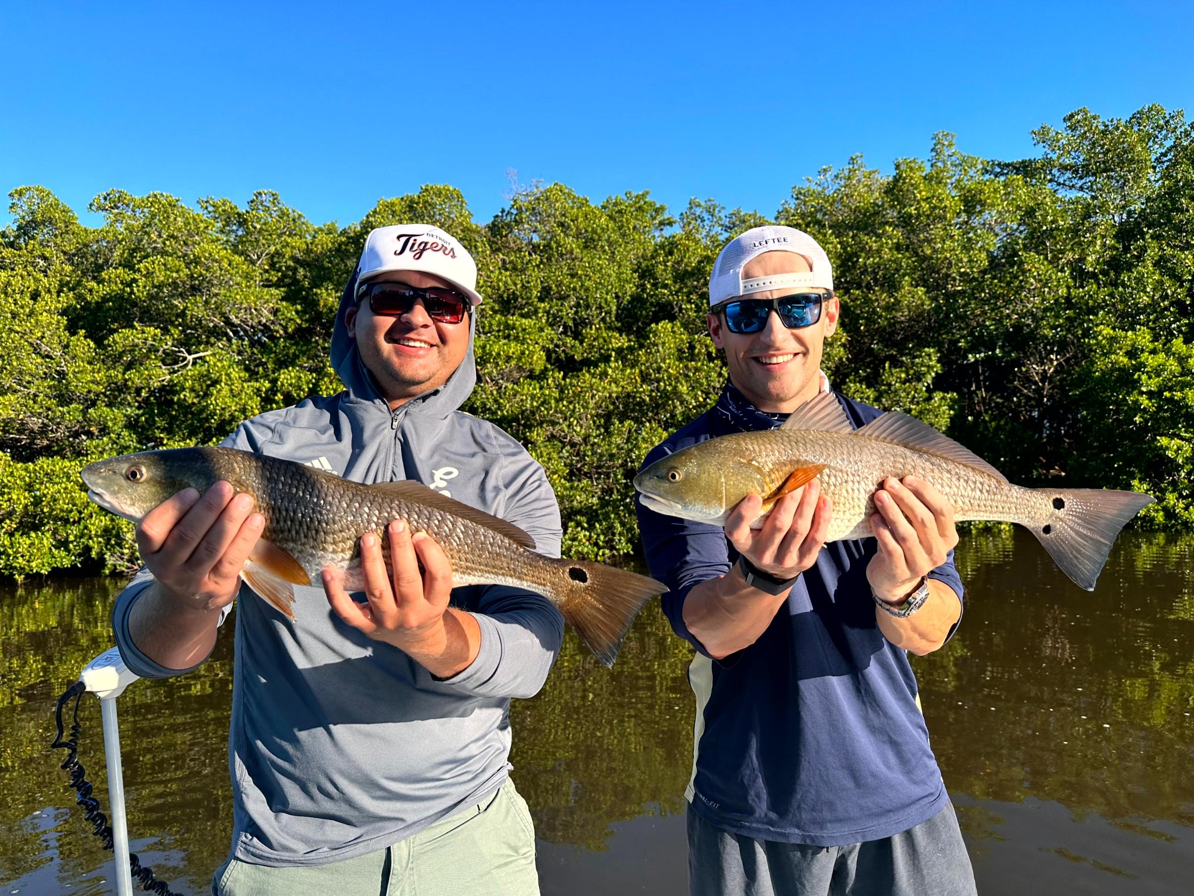 Is It Better to Book a Private Fishing Charter in Tampa Bay?