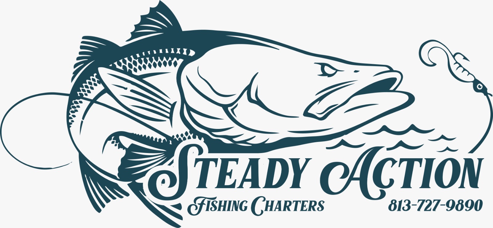Steady Action Fishing Charters